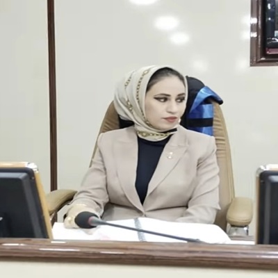 اعلام جامعة بابل - كلية الهندسة