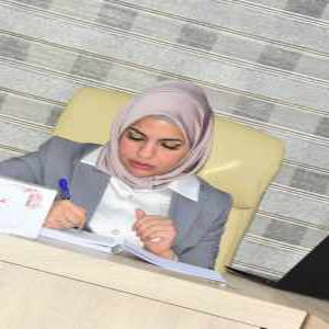 اعلام جامعة بابل - كلية تكنولوجيا المعلومات