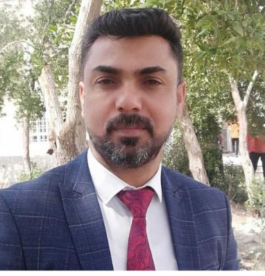 اعلام جامعة بابل - مركز البحوث والدراسات البيئية