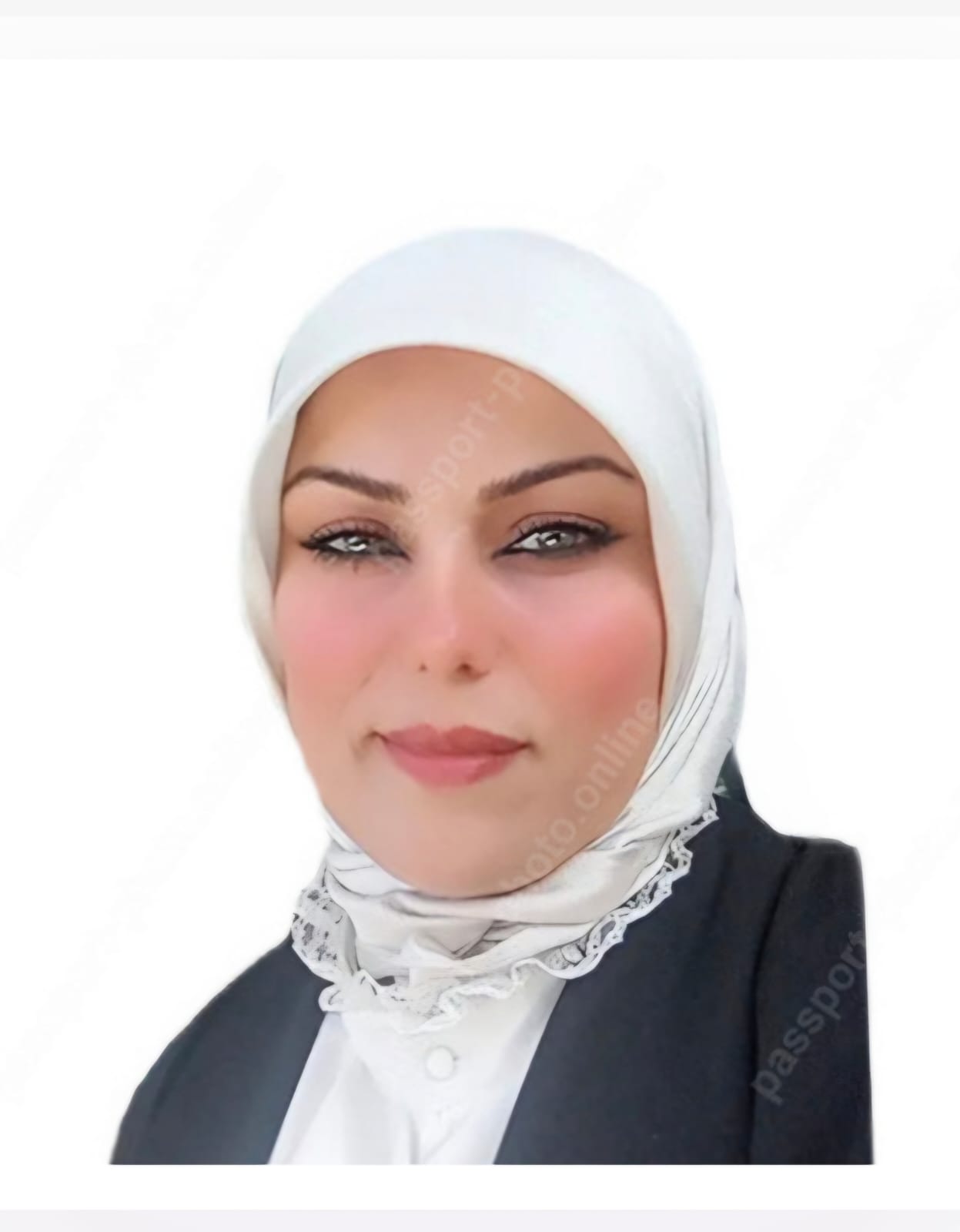 اسم التدريسي