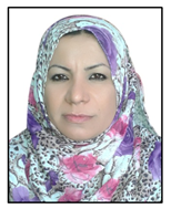 ليلى مصطفى القطراني