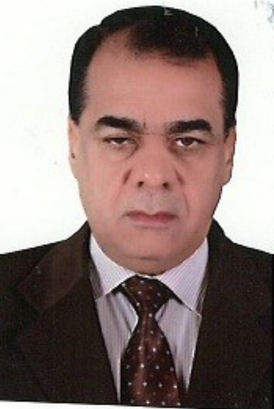 محمد عاصي احمد الدجيلي