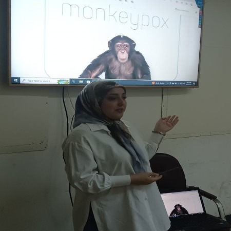 اعلام منصة DNA