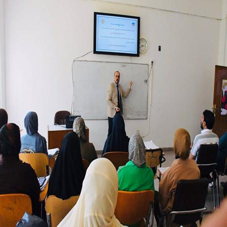اعلام جامعة بابل - كلية الادارة والاقتصاد