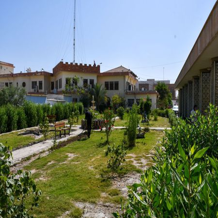 اعلام جامعة بابل - كلية الطب