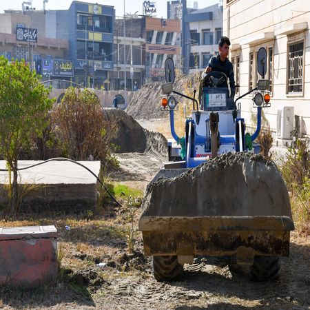 اعلام جامعة بابل - كلية الطب