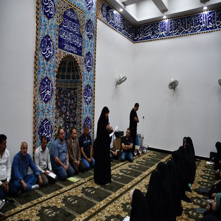 اعلام جامعة بابل - كلية الطب