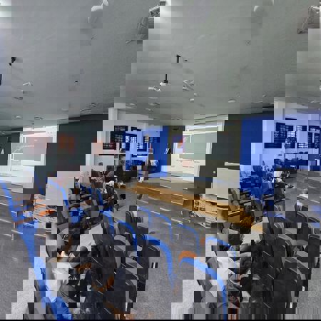 اعلام جامعة بابل - كلية الطب