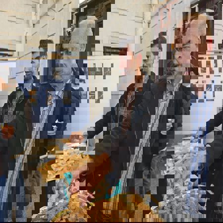 اعلام جامعة بابل - كلية الطب