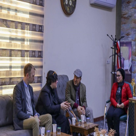 اعلام جامعة بابل - كلية الطب