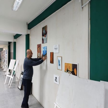 اعلام جامعة بابل - كلية الطب