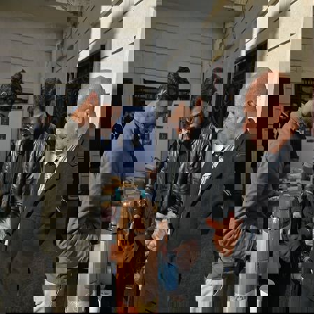 اعلام جامعة بابل - كلية الطب