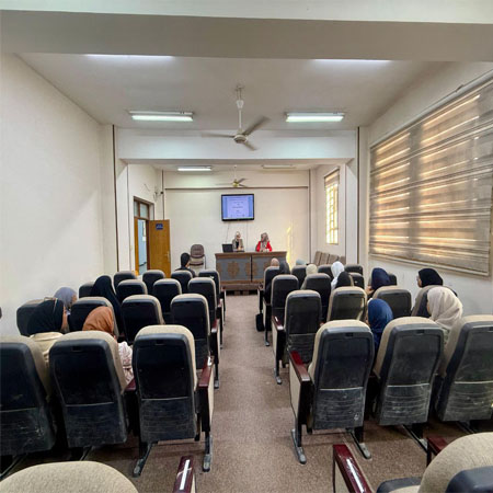 اعلام جامعة بابل - كلية فنون الجميلة