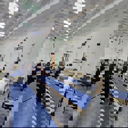 اعلام جامعة بابل - كلية الطب