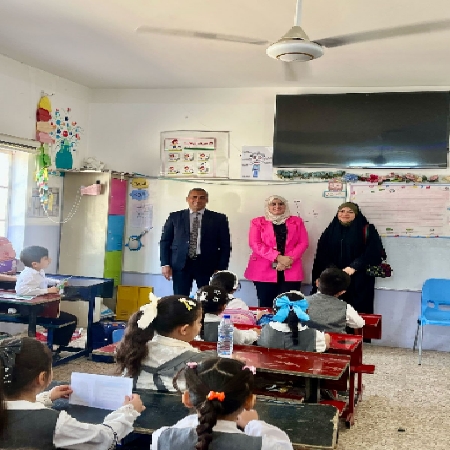 اعلام جامعة بابل - كلية الطب