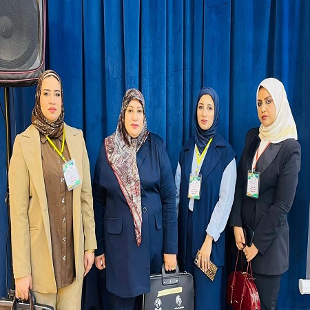 اعلام جامعة بابل - كلية الطب