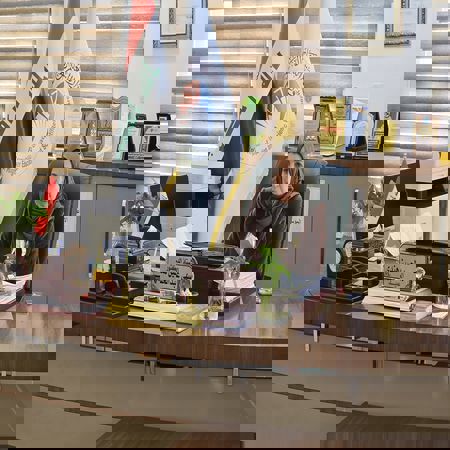 اعلام جامعة بابل - كلية الطب