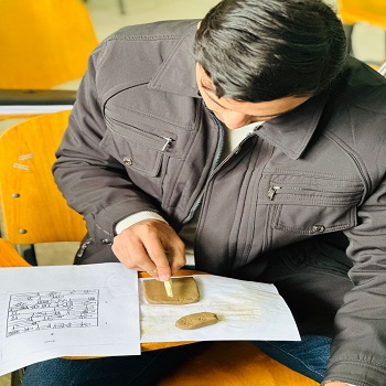 اعلام جامعة بابل - كلية الطب