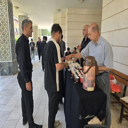 اعلام جامعة بابل - كلية الطب