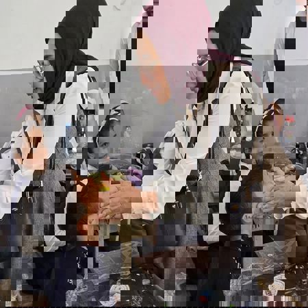 اعلام جامعة بابل - كلية الطب