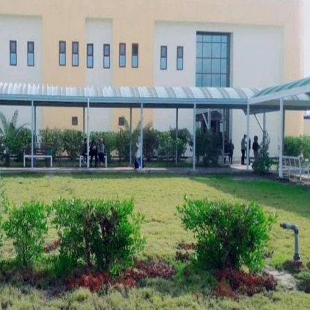 اعلام جامعة بابل - كلية الطب
