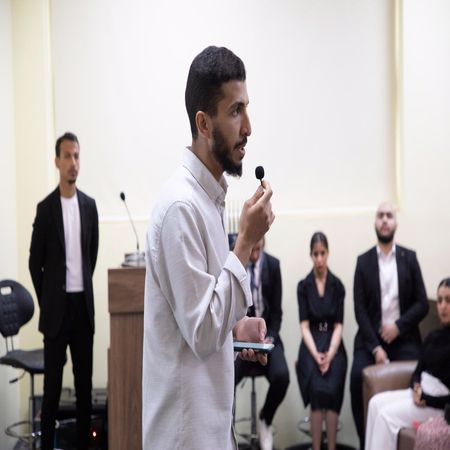 اعلام جامعة بابل - كلية الطب