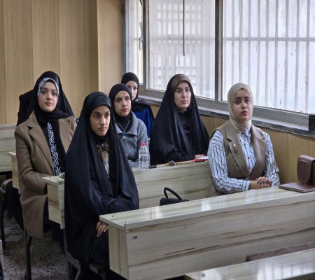 اعلام جامعة بابل - كلية الطب