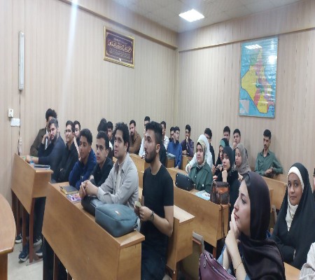 اعلام جامعة بابل - كلية الطب