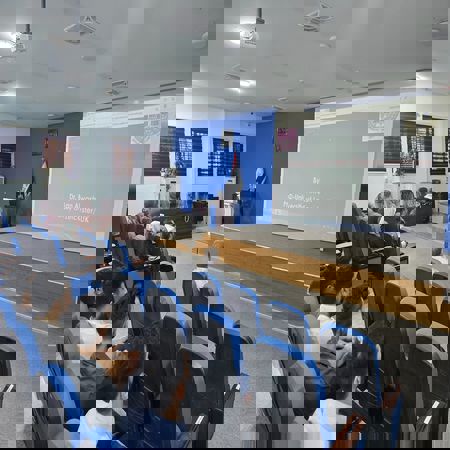 اعلام جامعة بابل - كلية الطب