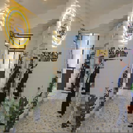 اعلام جامعة بابل - كلية الطب