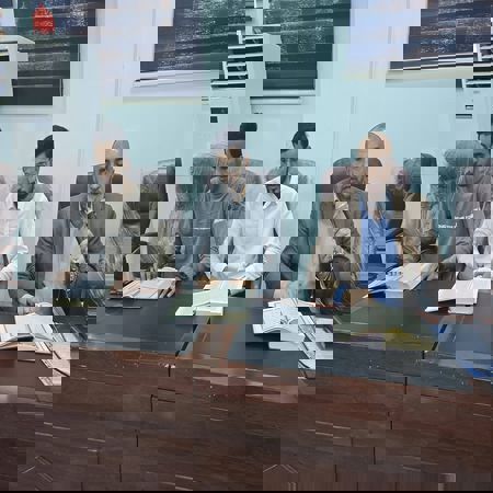 اعلام جامعة بابل - كلية الطب