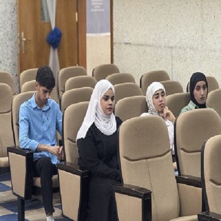 اعلام جامعة بابل - كلية الطب