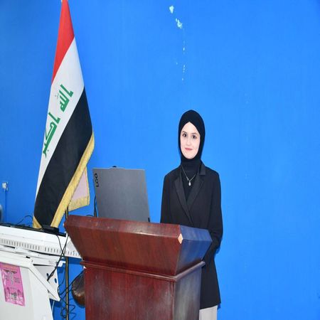 اعلام جامعة بابل - كلية الطب