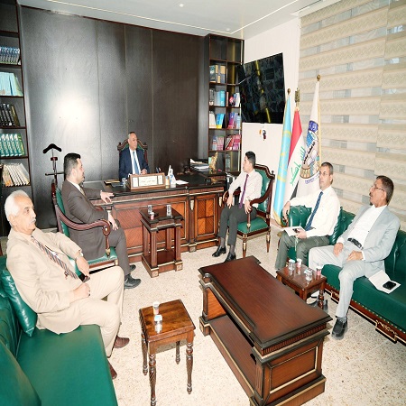 Media University of Babylon - Faculty of Medicine