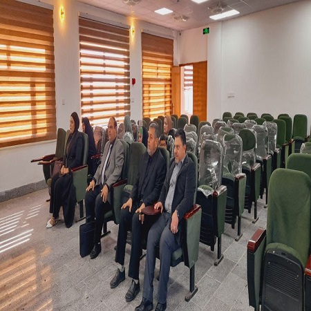 اعلام جامعة بابل - كلية الطب