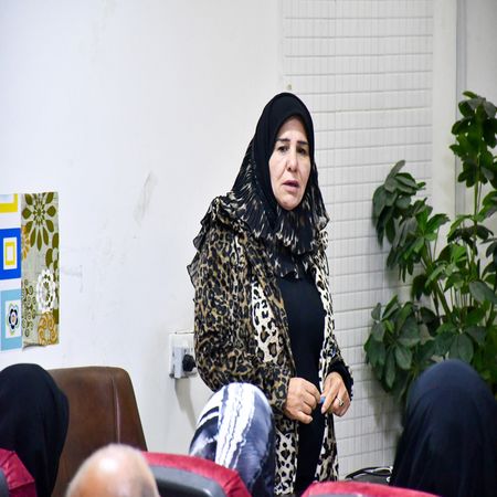 اعلام جامعة بابل - كلية الطب