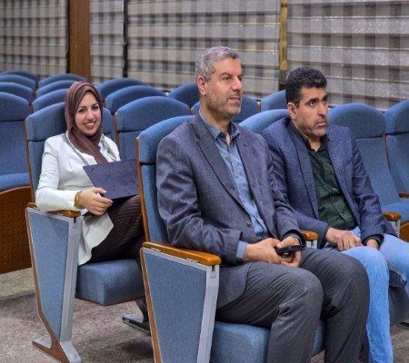 اعلام جامعة بابل - كلية الطب