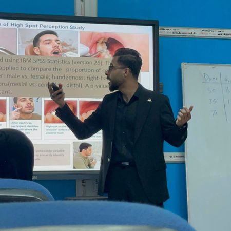 اعلام جامعة بابل - كلية الطب