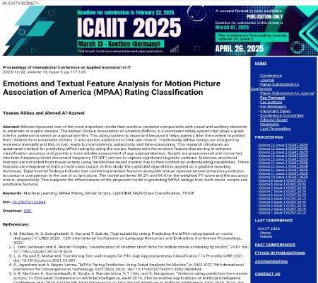 اعلام جامعة بابل - كلية الطب