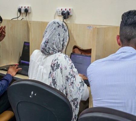 اعلام جامعة بابل - كلية الطب