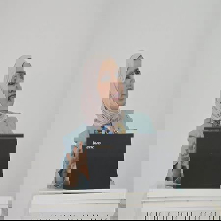 اعلام جامعة بابل - كلية الطب