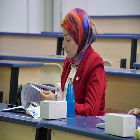 اعلام جامعة بابل - كلية الطب