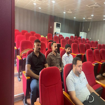 media University of Babylon - كلية الطب