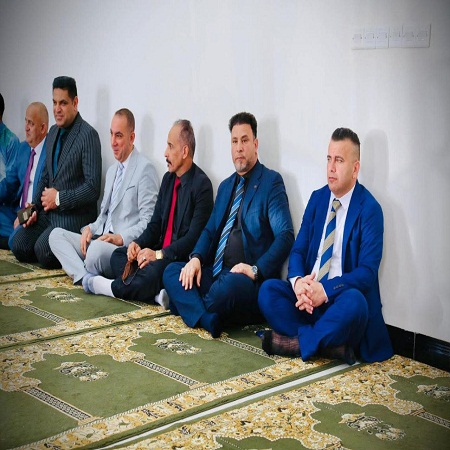 اعلام جامعة بابل - كلية الادارة والاقتصاد