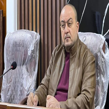 اعلام جامعة بابل - كلية الطب