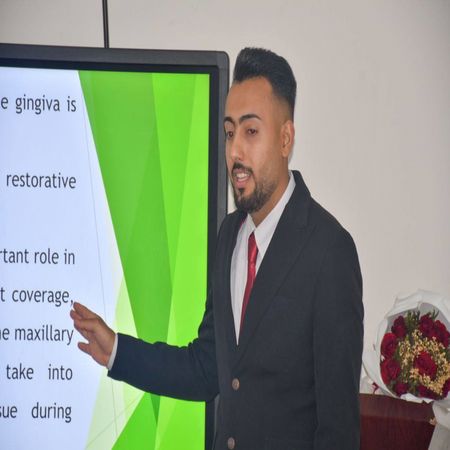 اعلام جامعة بابل - كلية الطب