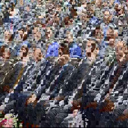 اعلام جامعة بابل - كلية الطب