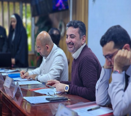 اعلام جامعة بابل - كلية الطب