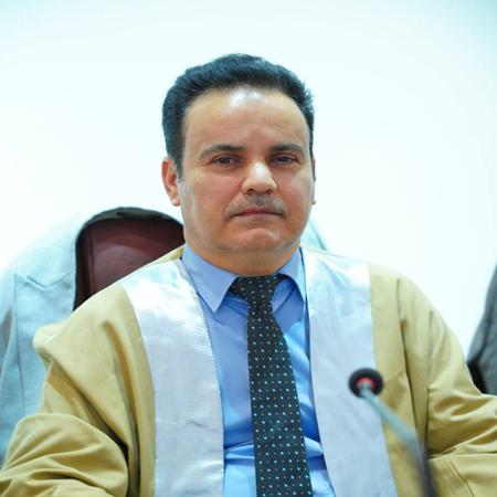 اعلام جامعة بابل - كلية الادارة والاقتصاد