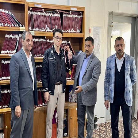 اعلام جامعة بابل - كلية الطب